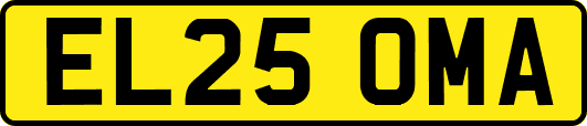 EL25OMA