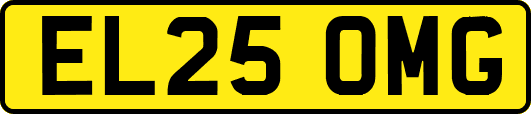 EL25OMG