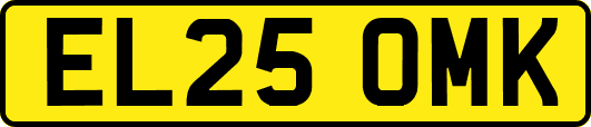 EL25OMK