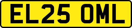 EL25OML