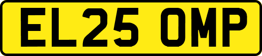 EL25OMP