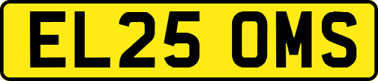 EL25OMS