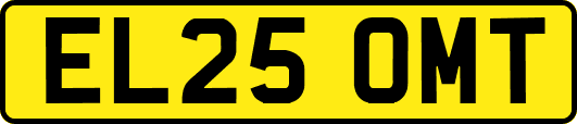 EL25OMT