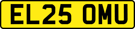EL25OMU