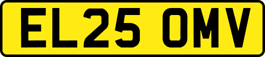 EL25OMV