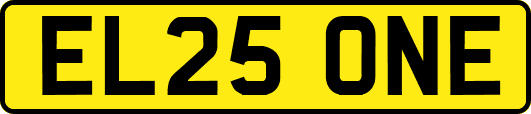 EL25ONE