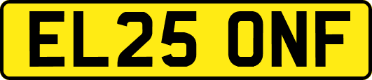 EL25ONF