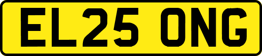 EL25ONG