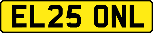 EL25ONL