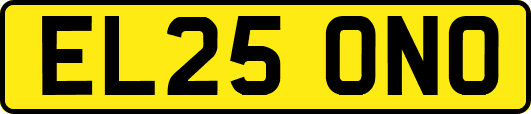 EL25ONO