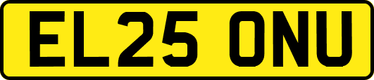 EL25ONU