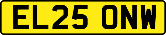 EL25ONW
