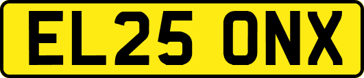 EL25ONX