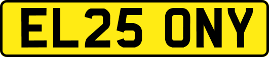 EL25ONY