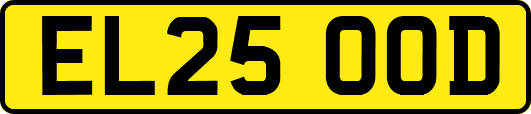 EL25OOD