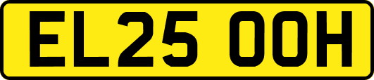 EL25OOH