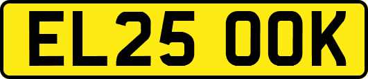 EL25OOK