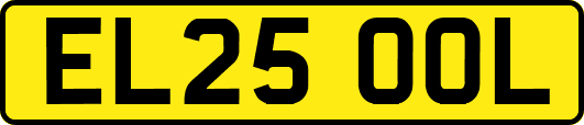 EL25OOL