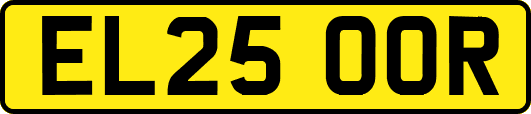 EL25OOR