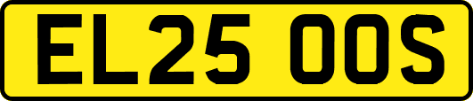 EL25OOS