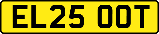 EL25OOT
