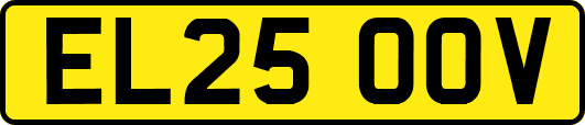 EL25OOV