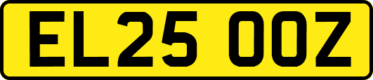 EL25OOZ