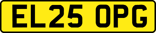 EL25OPG