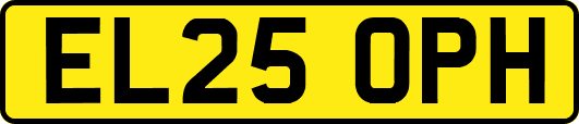 EL25OPH