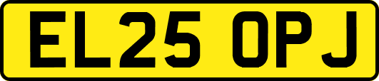 EL25OPJ