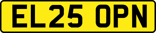 EL25OPN