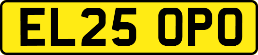EL25OPO
