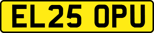 EL25OPU