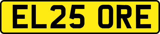 EL25ORE
