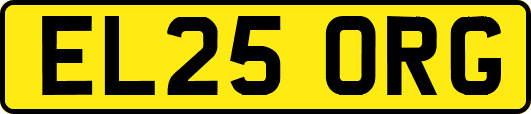 EL25ORG