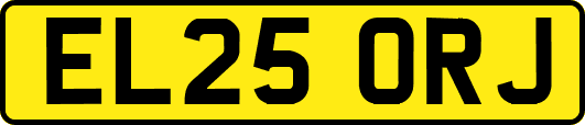 EL25ORJ