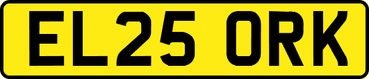 EL25ORK