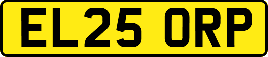EL25ORP
