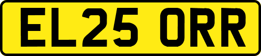 EL25ORR