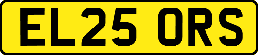 EL25ORS