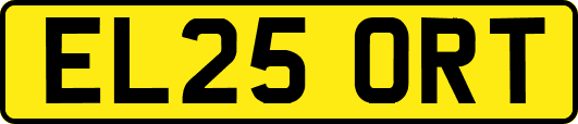 EL25ORT