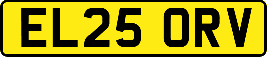 EL25ORV