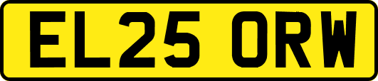 EL25ORW