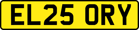 EL25ORY