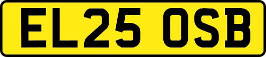 EL25OSB