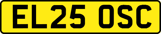 EL25OSC