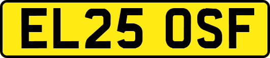 EL25OSF