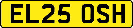 EL25OSH