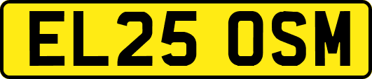 EL25OSM