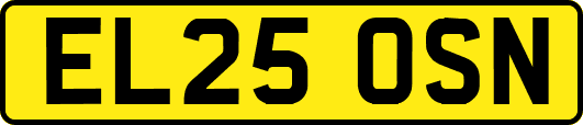 EL25OSN